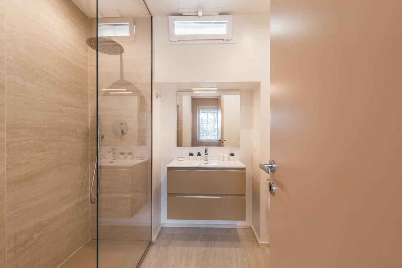 The Rent - Spacious With Terraces With Panoramic View Of Apartamento *