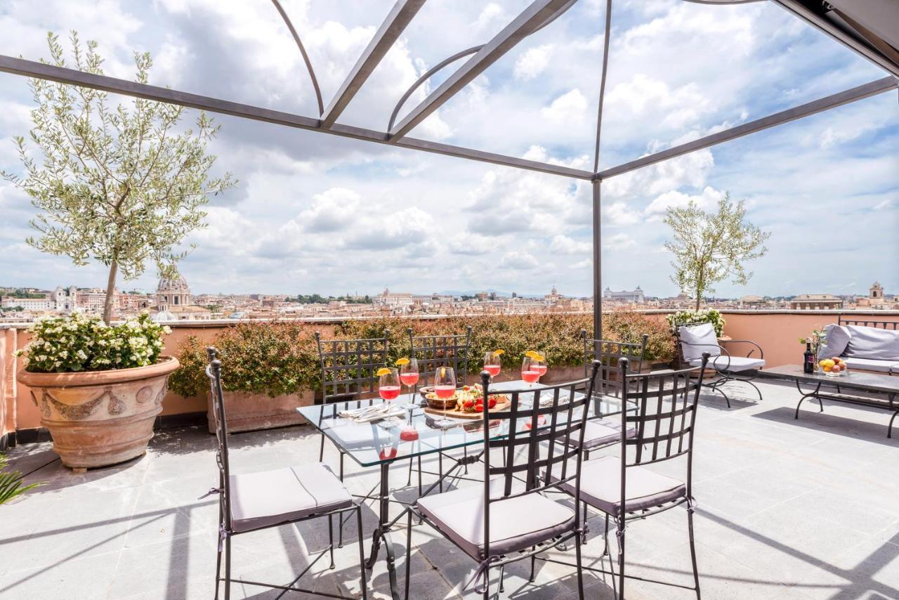 Apartamento The Rent - Spacious With Terraces With Panoramic View Of *